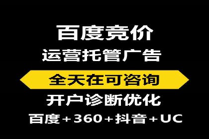 百度推广效果监测与持续优化的真实案例